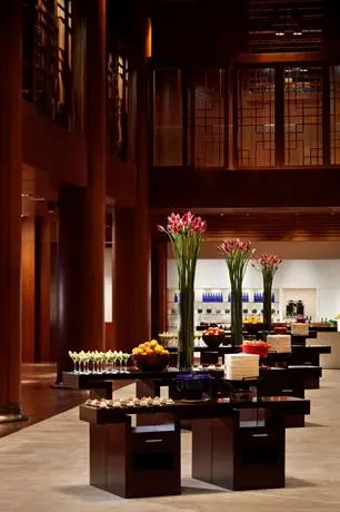 Park Hyatt Ningbo Resort & Spa 