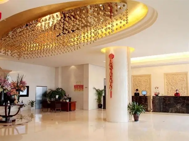 Shounan Grand Hotel