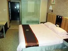 Yaxiang International Apartment Hotel Luoyang 