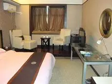 Yaxiang International Apartment Hotel Luoyang 