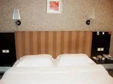 Yaxiang International Apartment Hotel Luoyang 