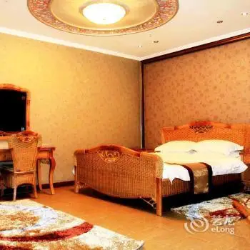 Yayue Home Inn Luoyang Qili River