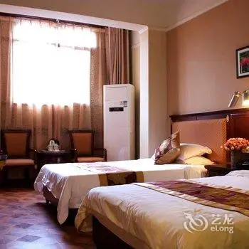 Yayue Home Inn Luoyang Qili River 