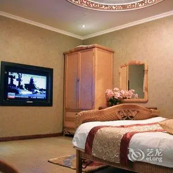 Yayue Home Inn Luoyang Qili River 