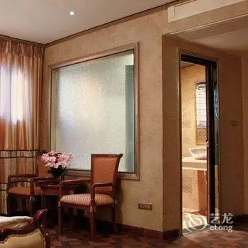 Yayue Home Inn Luoyang Qili River 