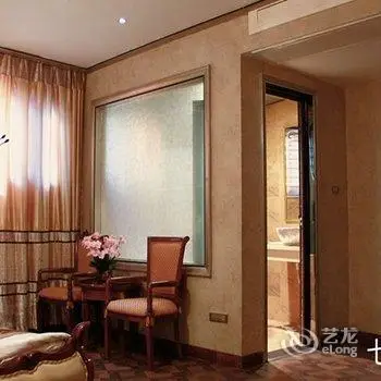 Yayue Home Inn Luoyang Qili River 