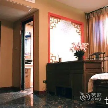 Yayue Home Inn Luoyang Qili River 