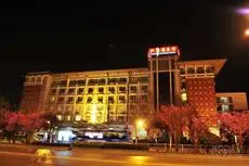 Zhuogengyuan Hotel Luoyang 