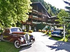 Chalet Hotel Senger 