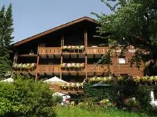 Chalet Hotel Senger 