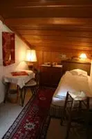 Chalet Hotel Senger 