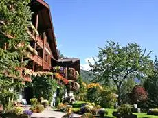 Chalet Hotel Senger 