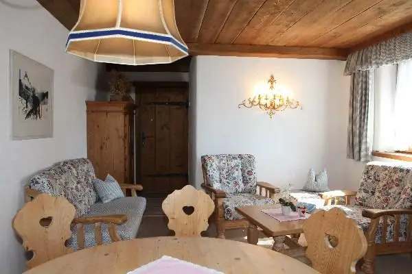 Chalet Hotel Senger 