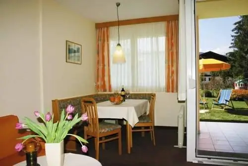 Ferienapartments Birkenhof 