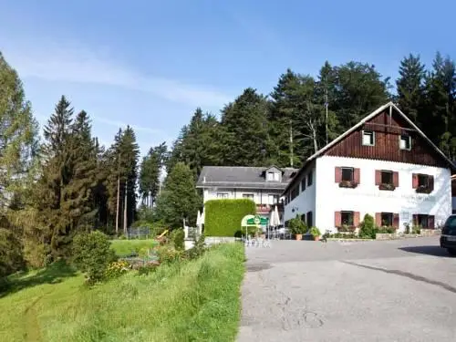 Gasthof Waldschenke