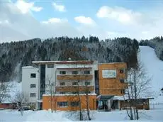 Hotel Bacher Asitzstubn 