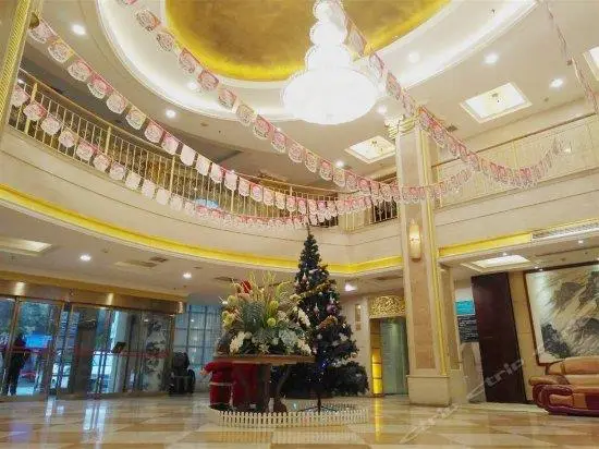 Baisheng Hotel