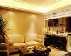 Jiaye International No 1 Residence Apartment Hotel 