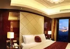 Jiaye International No 1 Residence Apartment Hotel 