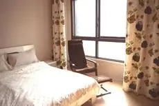 Nanjing Kaibin Apartment- Shengtian Branch 