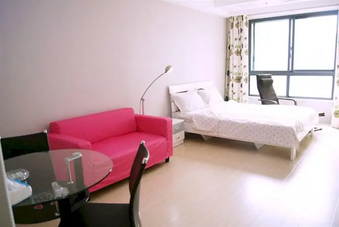 Nanjing Kaibin Apartment- Shengtian Branch 