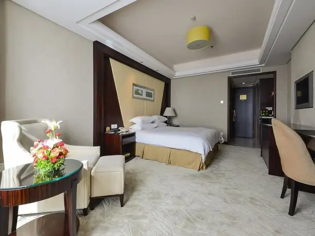 Shu Guang International Hotel 