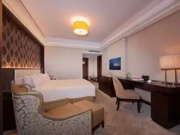 Shu Guang International Hotel 