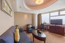 Shu Guang International Hotel 