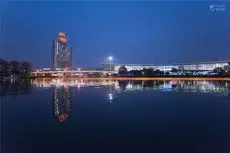 Shu Guang International Hotel 