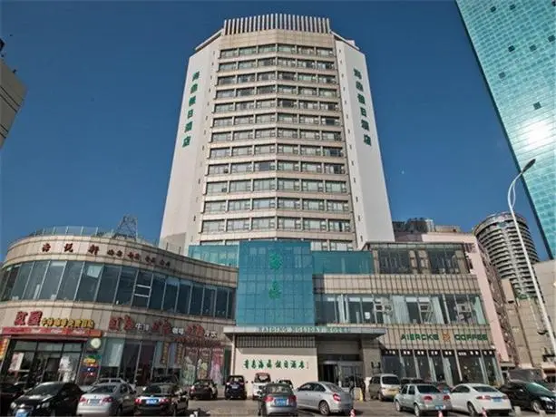 Qingdao Haiding Holiday Hotel