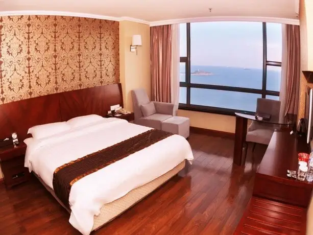 Qingdao Haiding Holiday Hotel