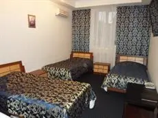 Yal na Kalinina Mini Hotel 