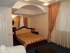 Yal na Kalinina Mini Hotel 