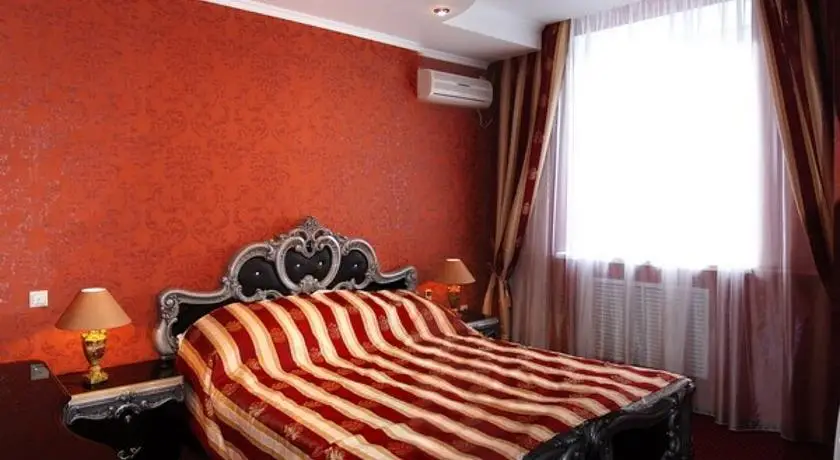 Yal na Kalinina Mini Hotel 