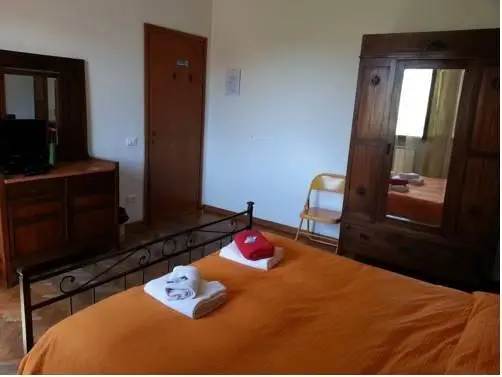 A Due Passi Dal Centro Bed and Breakfast