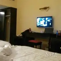 Civil Aviation Hotel Nanning 