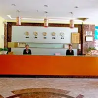 Civil Aviation Hotel Nanning 