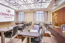 Crowne Plaza St Petersburg-Ligovsky 