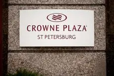 Crowne Plaza St Petersburg-Ligovsky 