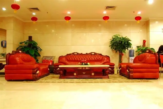 Nan Fang Hotel