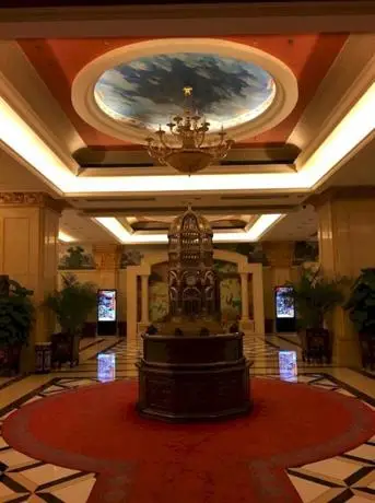 Nanning Guijing Hotel