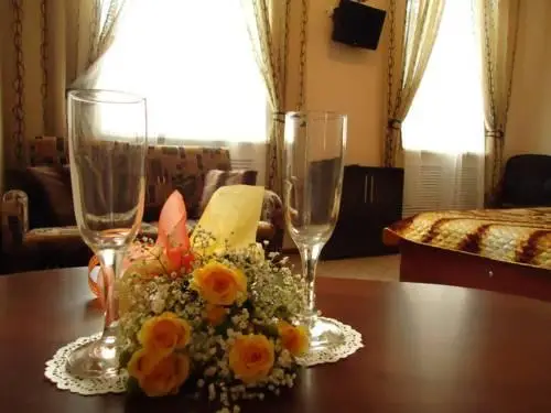 Voyage Hotel Veliky Novgorod 