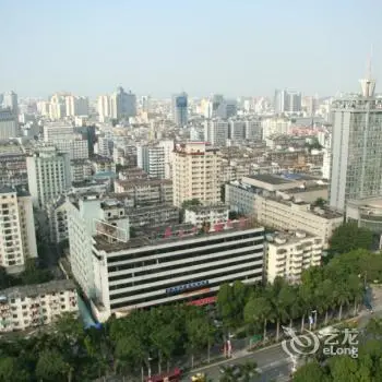 Xinhua Hotel