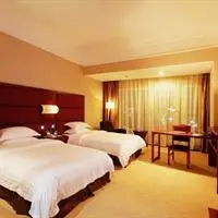 Zhe Shang Hotel Nanning 