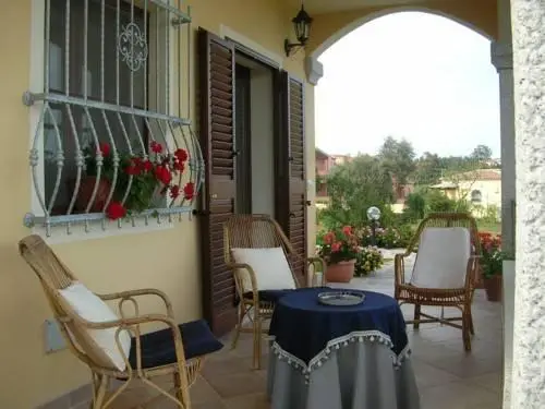 Bed & Breakfast Nettuno Olbia 