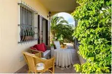 Bed & Breakfast Nettuno Olbia 