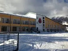 Hotel Faggio Rosso 