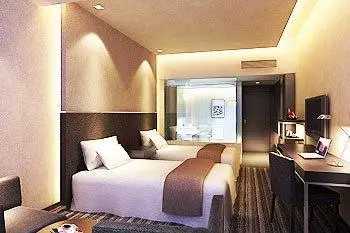 Nantong Jinling Huaqiao Hotel