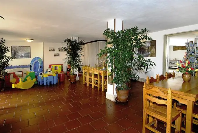 Residence Oleandro Pietra Ligure