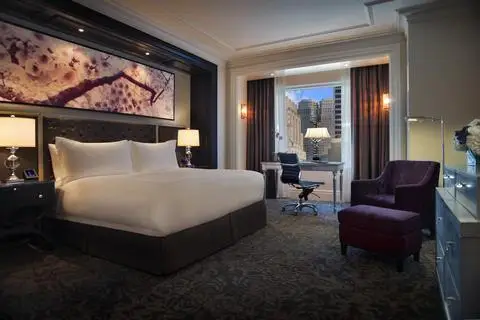 The St Regis Toronto